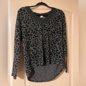 Buckle. Matching Set Pajamas. Medium Top. Large Bottoms